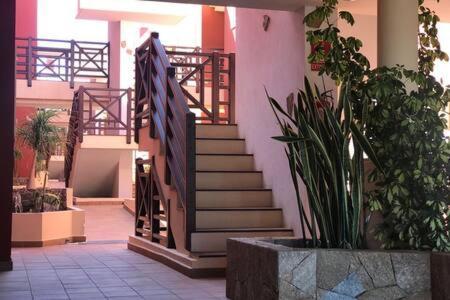 Apartamento Mochima El Cotillo  Ngoại thất bức ảnh