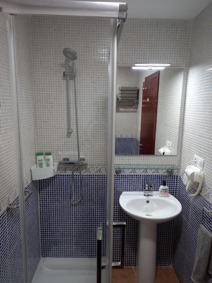 Apartamento Mochima El Cotillo  Ngoại thất bức ảnh